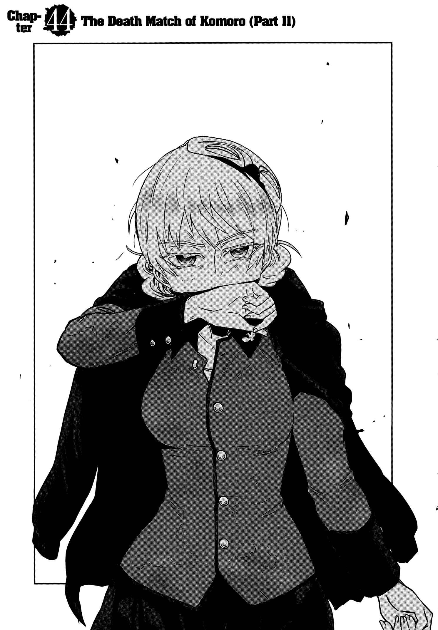 Chapter 44 - Page 1