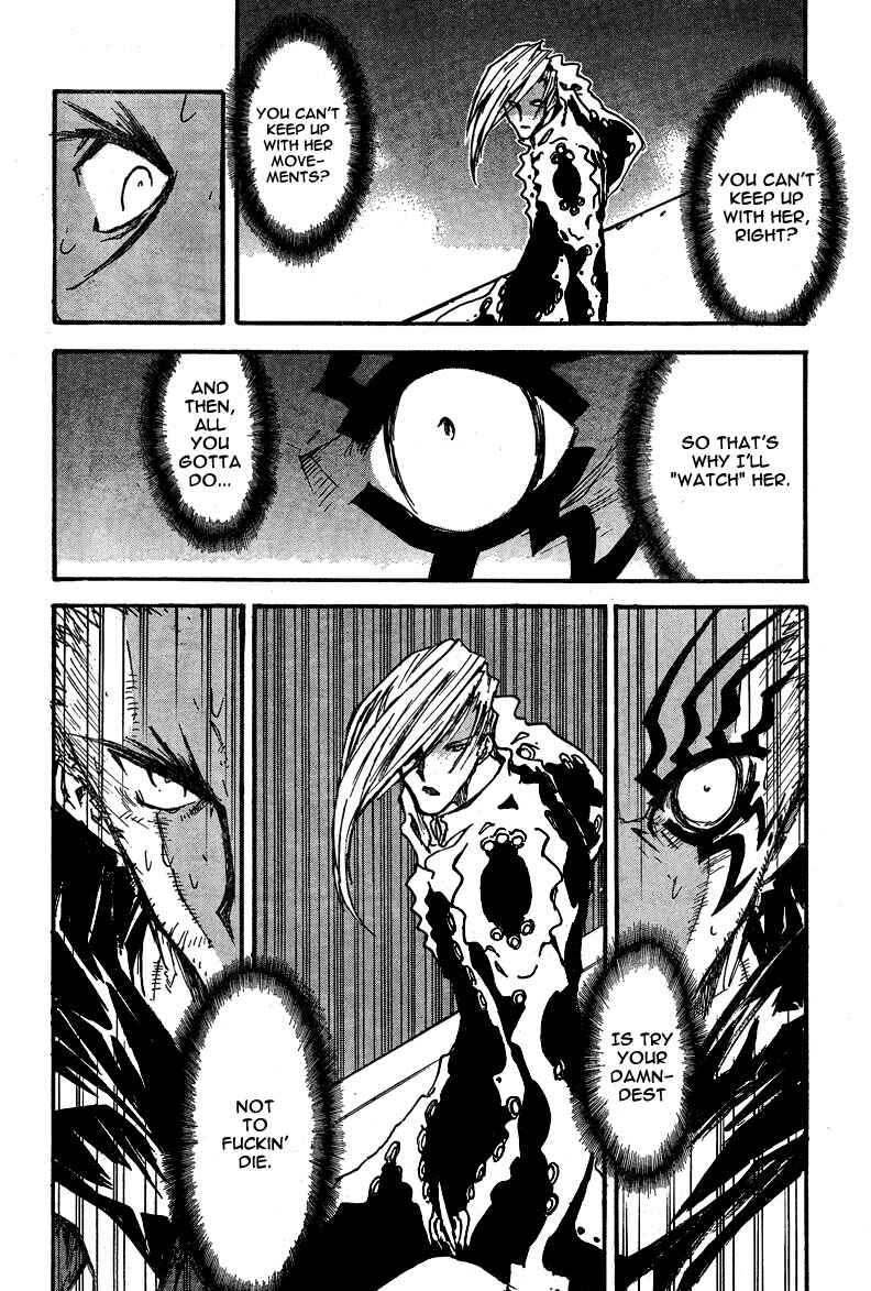 Chapter 86 - Page 17