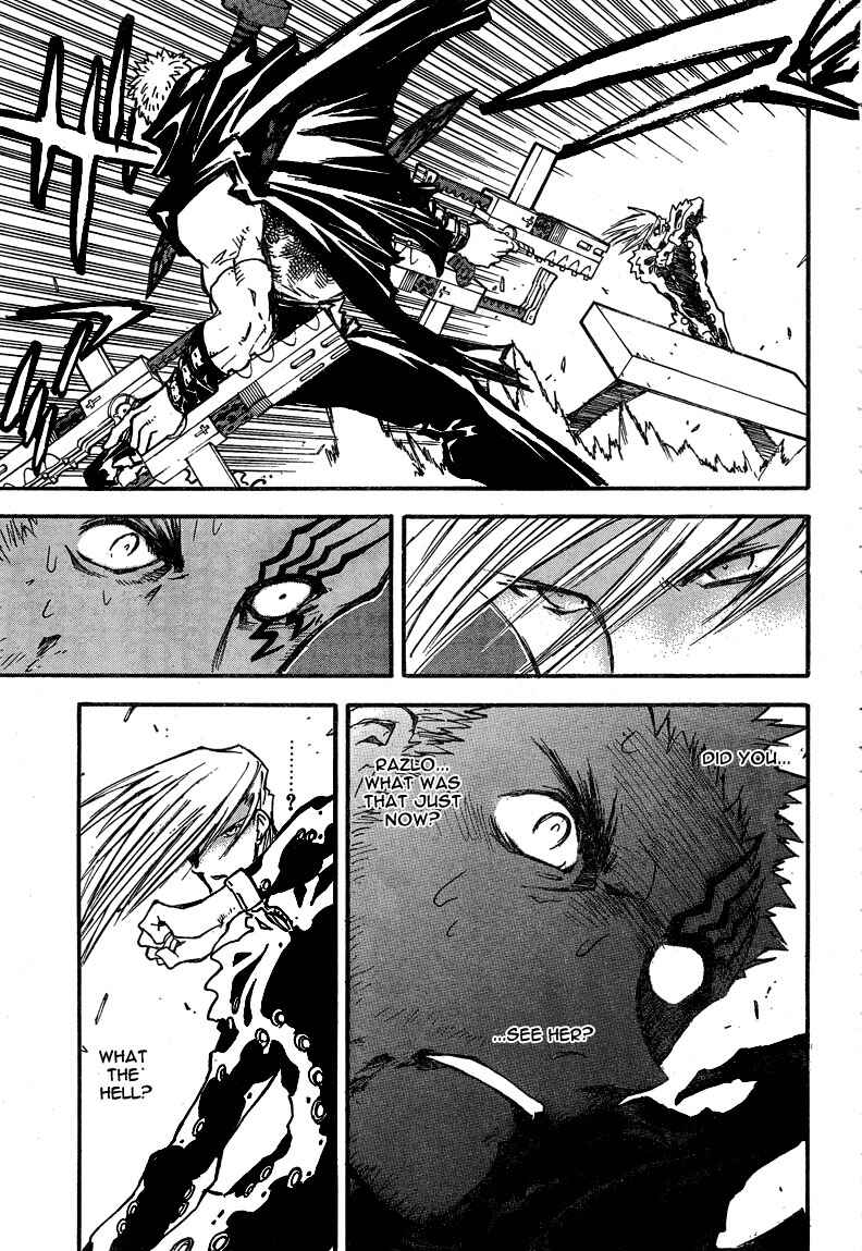 Chapter 86 - Page 20