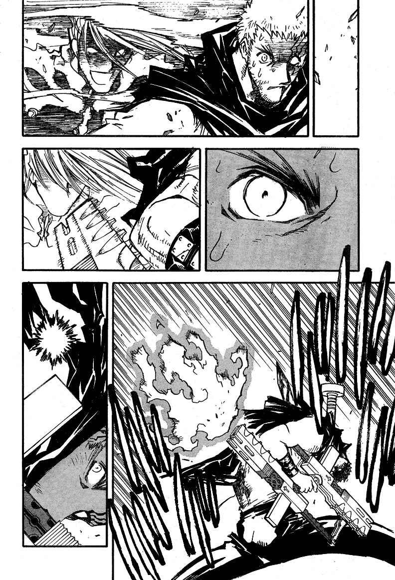 Chapter 86 - Page 23