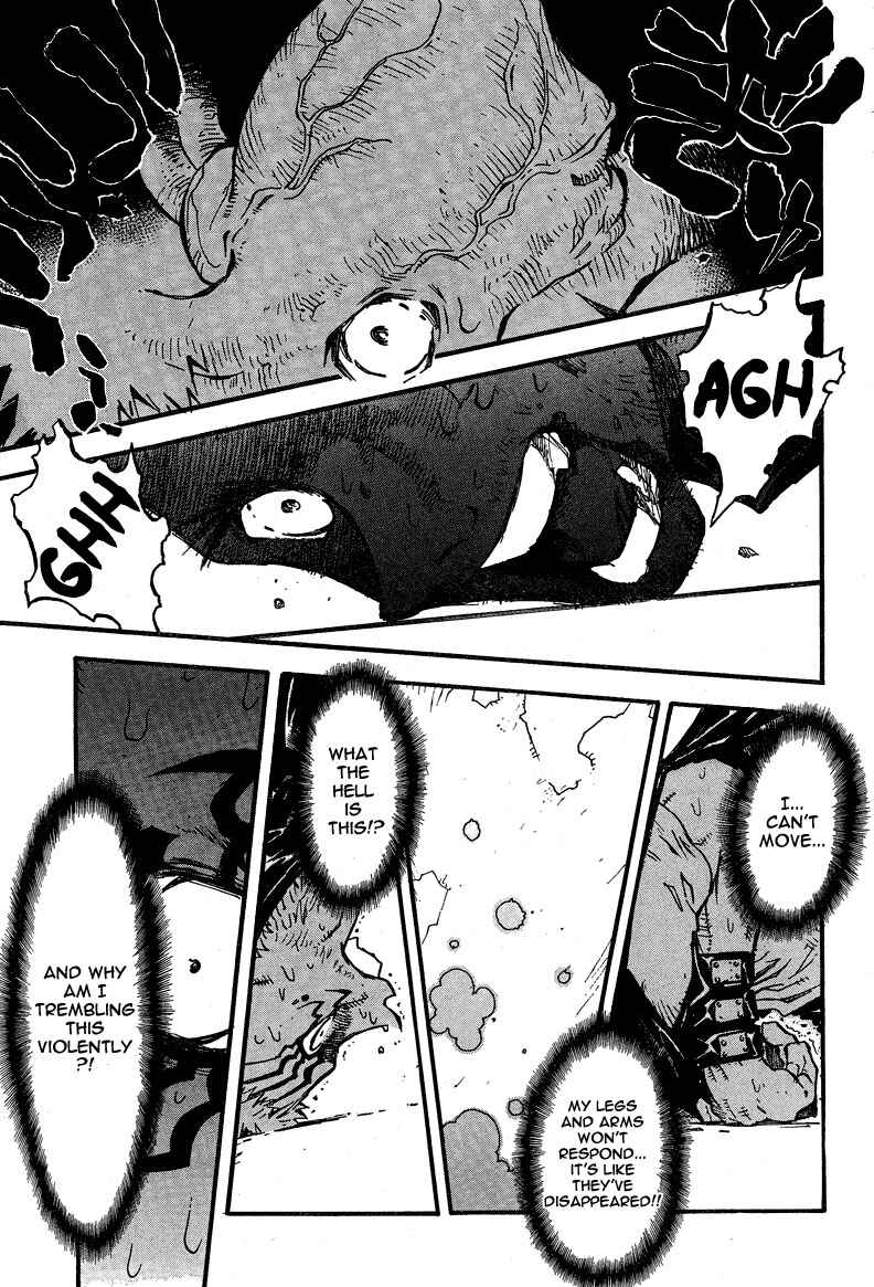 Chapter 86 - Page 4