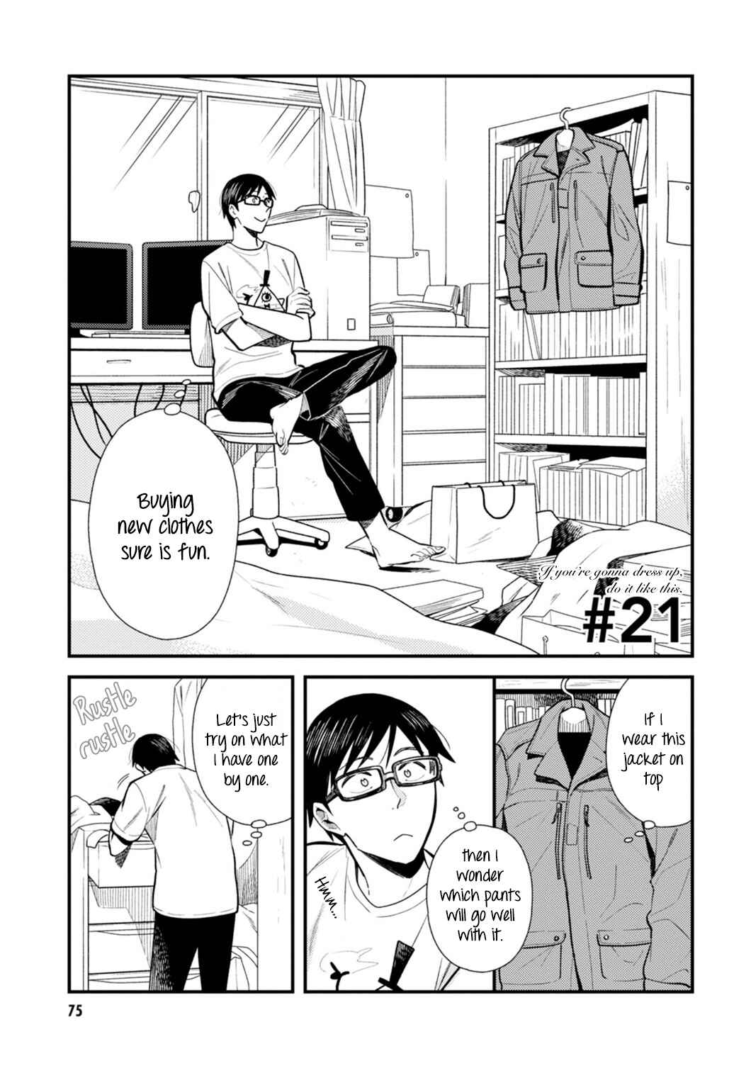 Chapter 21 - Page 1