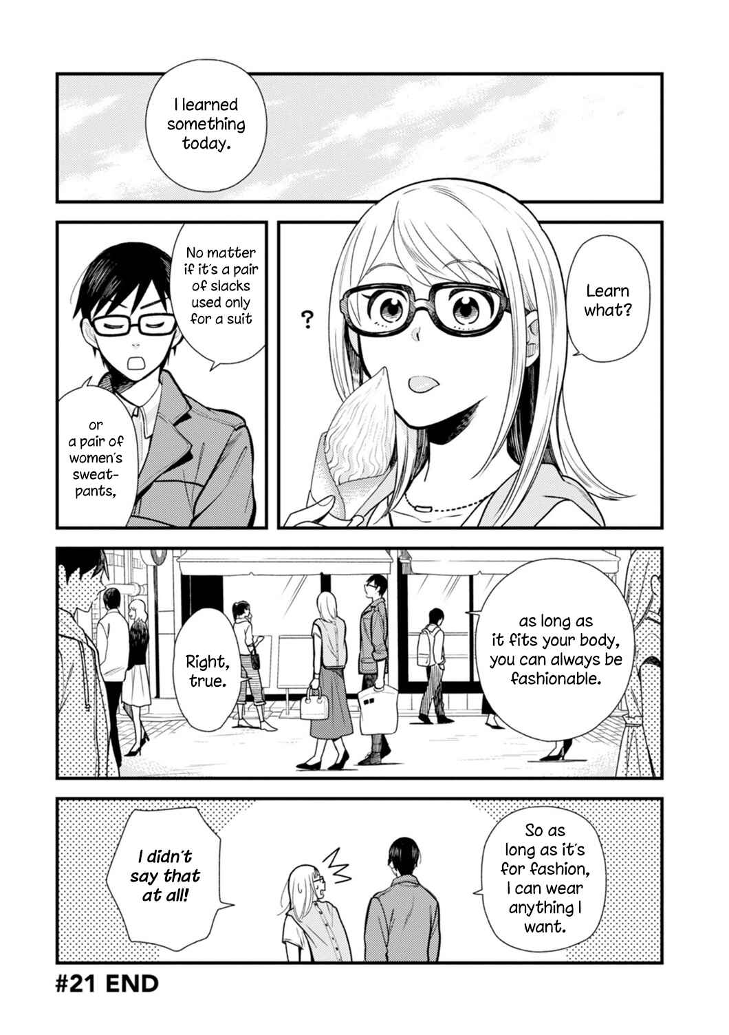 Chapter 21 - Page 16