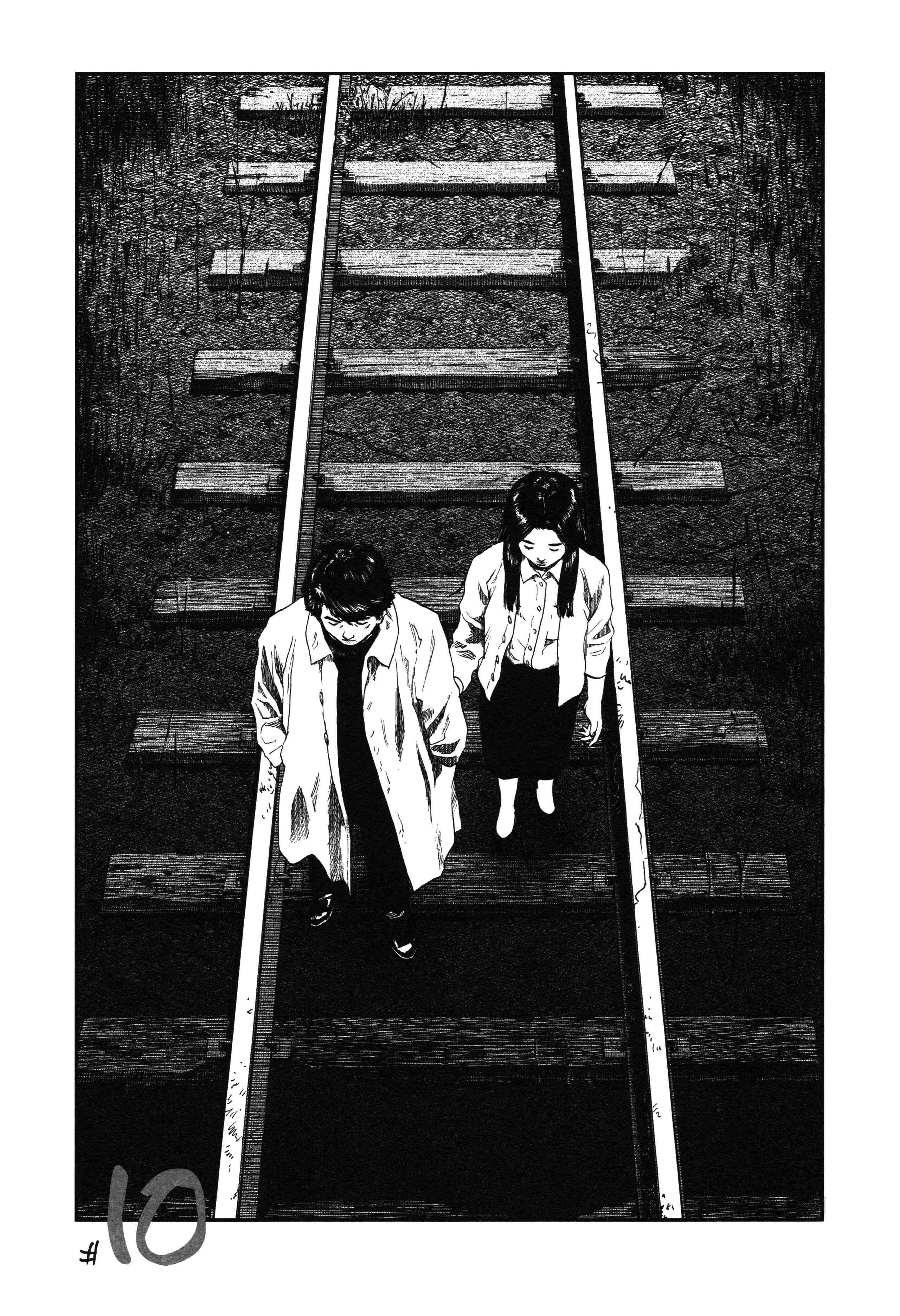 Chapter 10 - Page 1