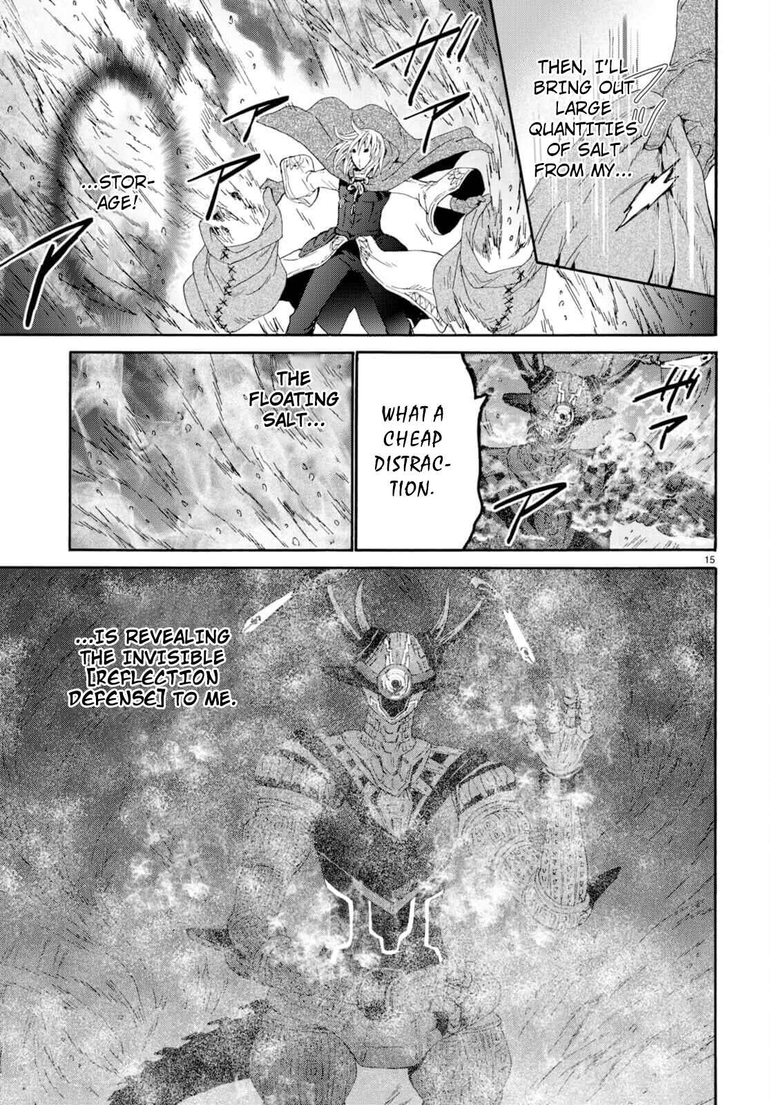 Chapter 88 - Page 13