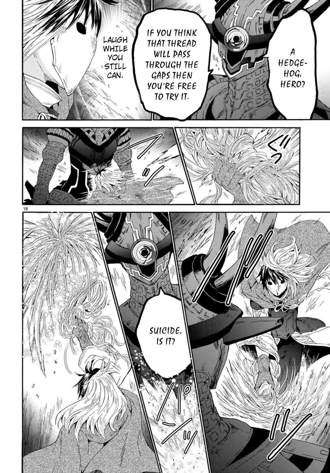 Chapter 88 - Page 16
