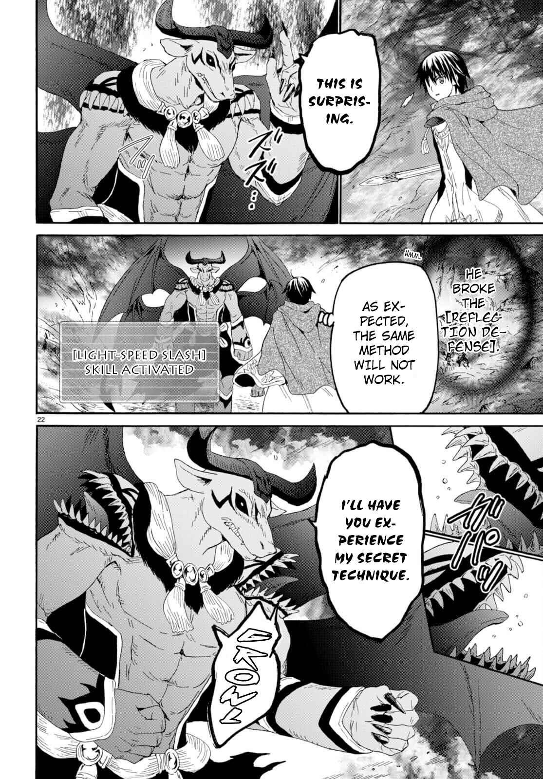 Chapter 88 - Page 19