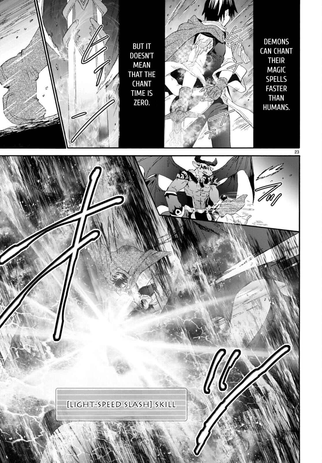Chapter 88 - Page 20