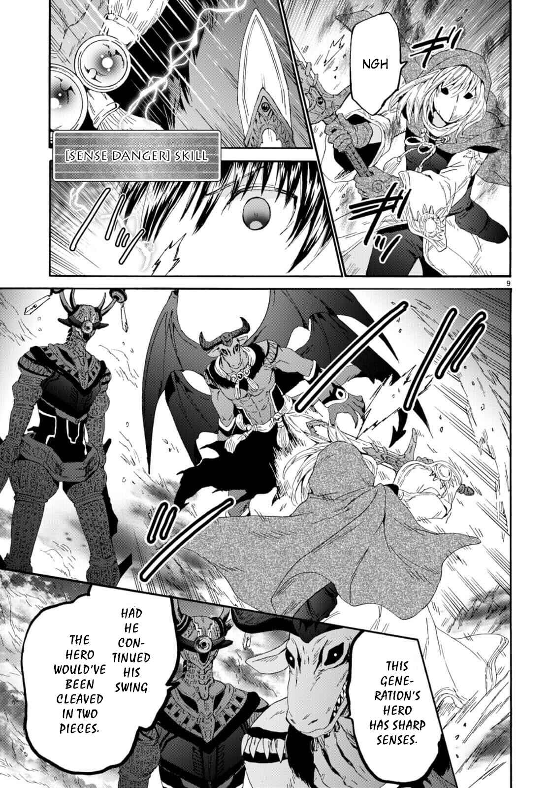 Chapter 88 - Page 8