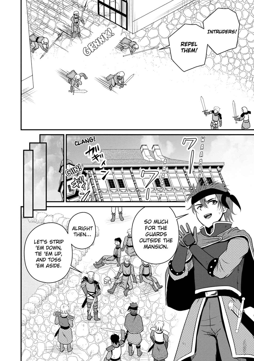 Chapter 66 - Page 17
