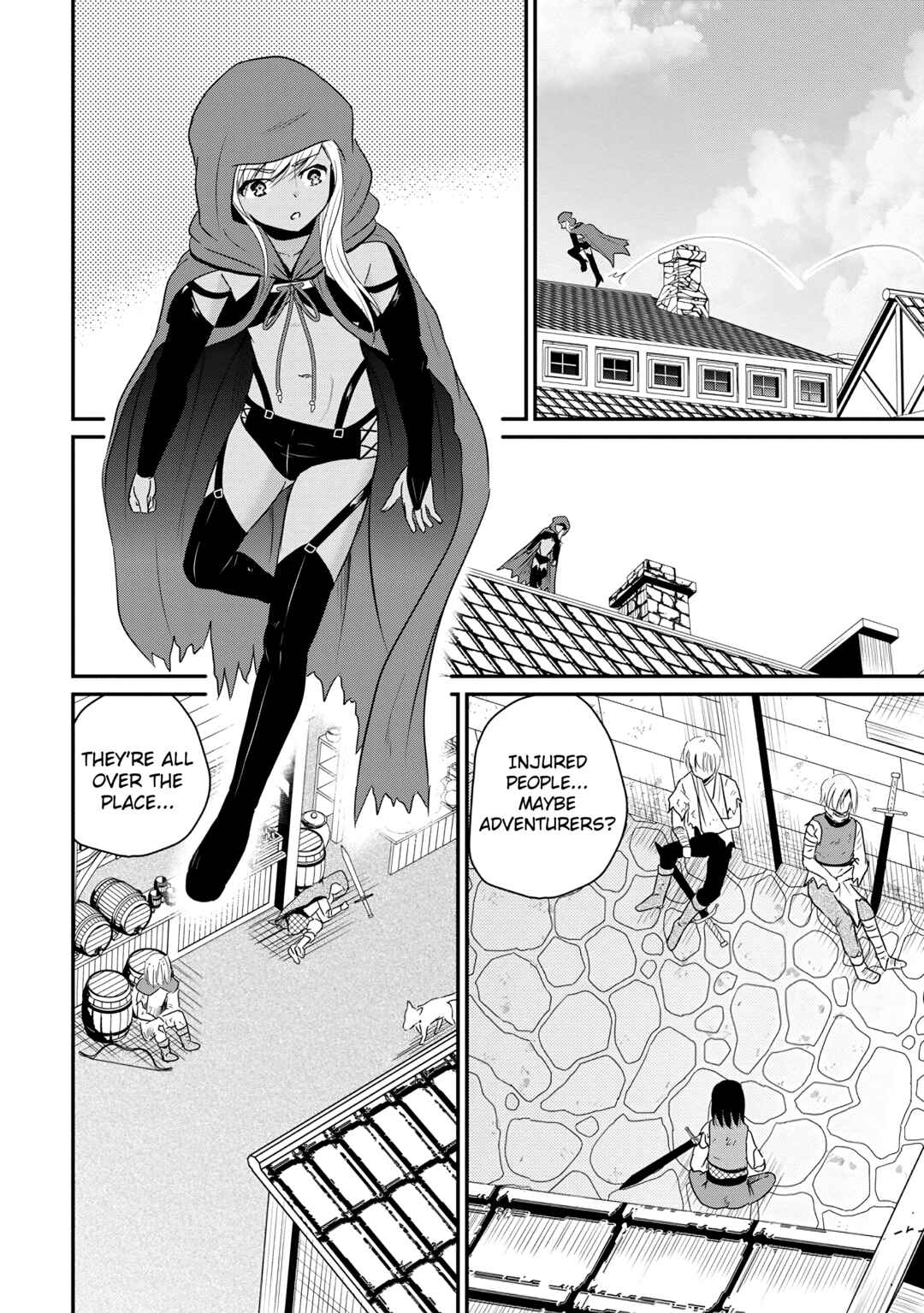 Chapter 66 - Page 3