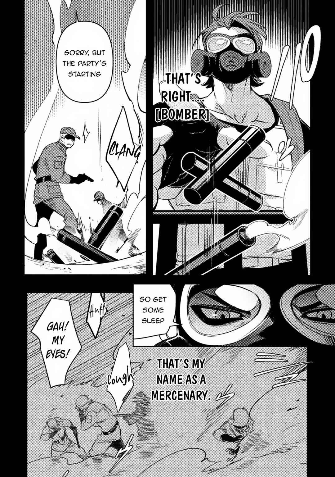 Chapter 1 - Page 11