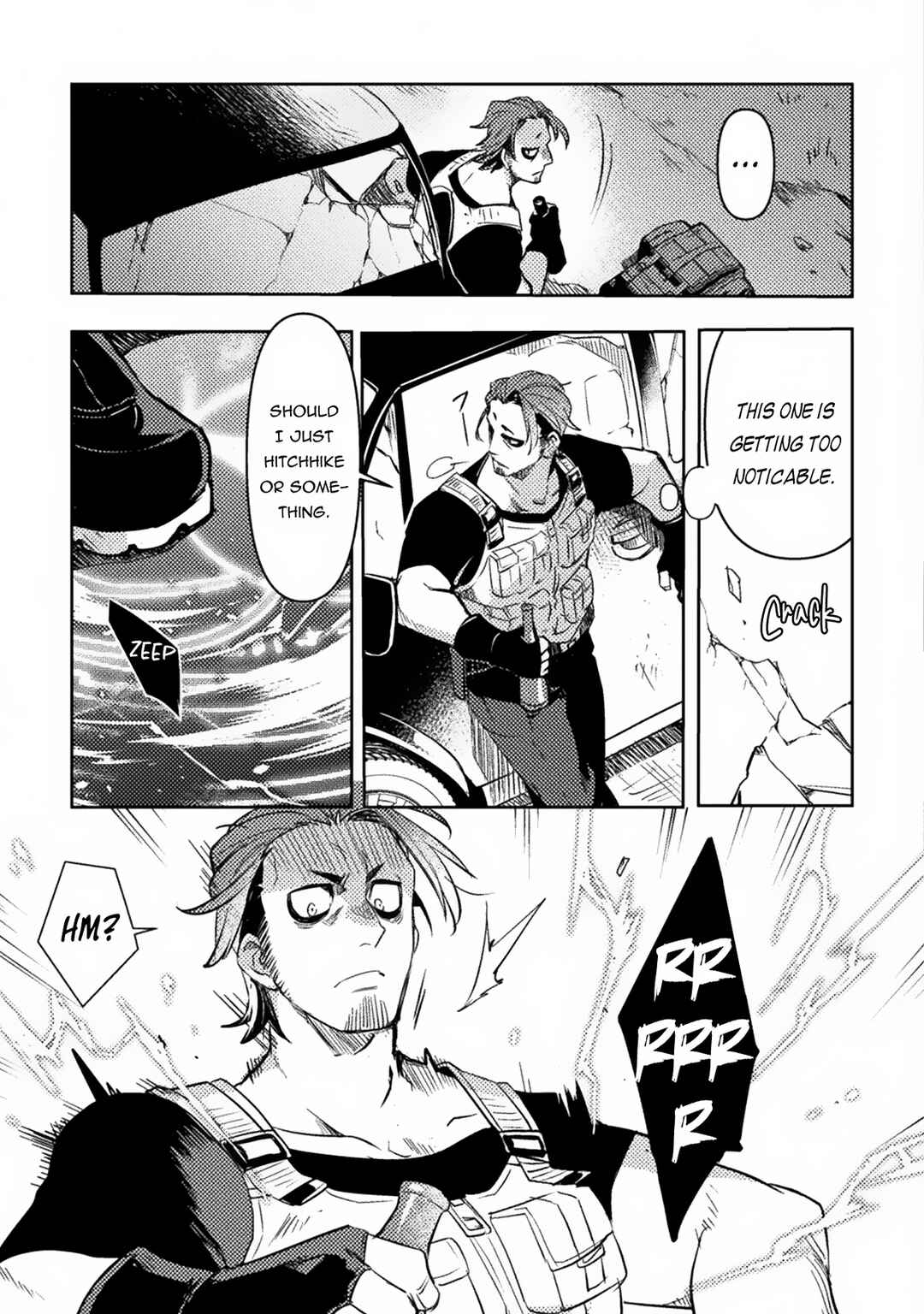 Chapter 1 - Page 16