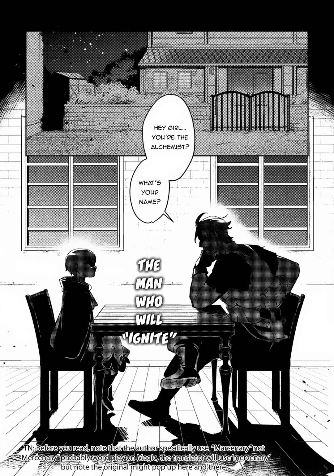 Chapter 1 - Page 2