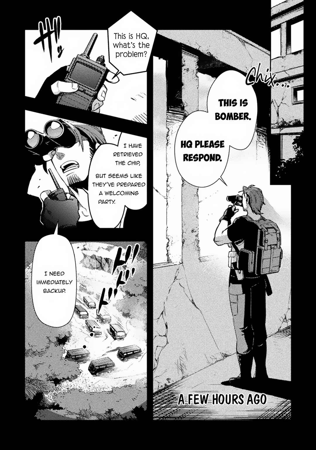 Chapter 1 - Page 5