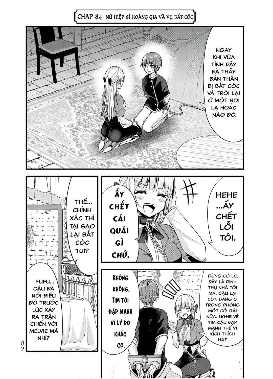 Chapter 84 - Page 2