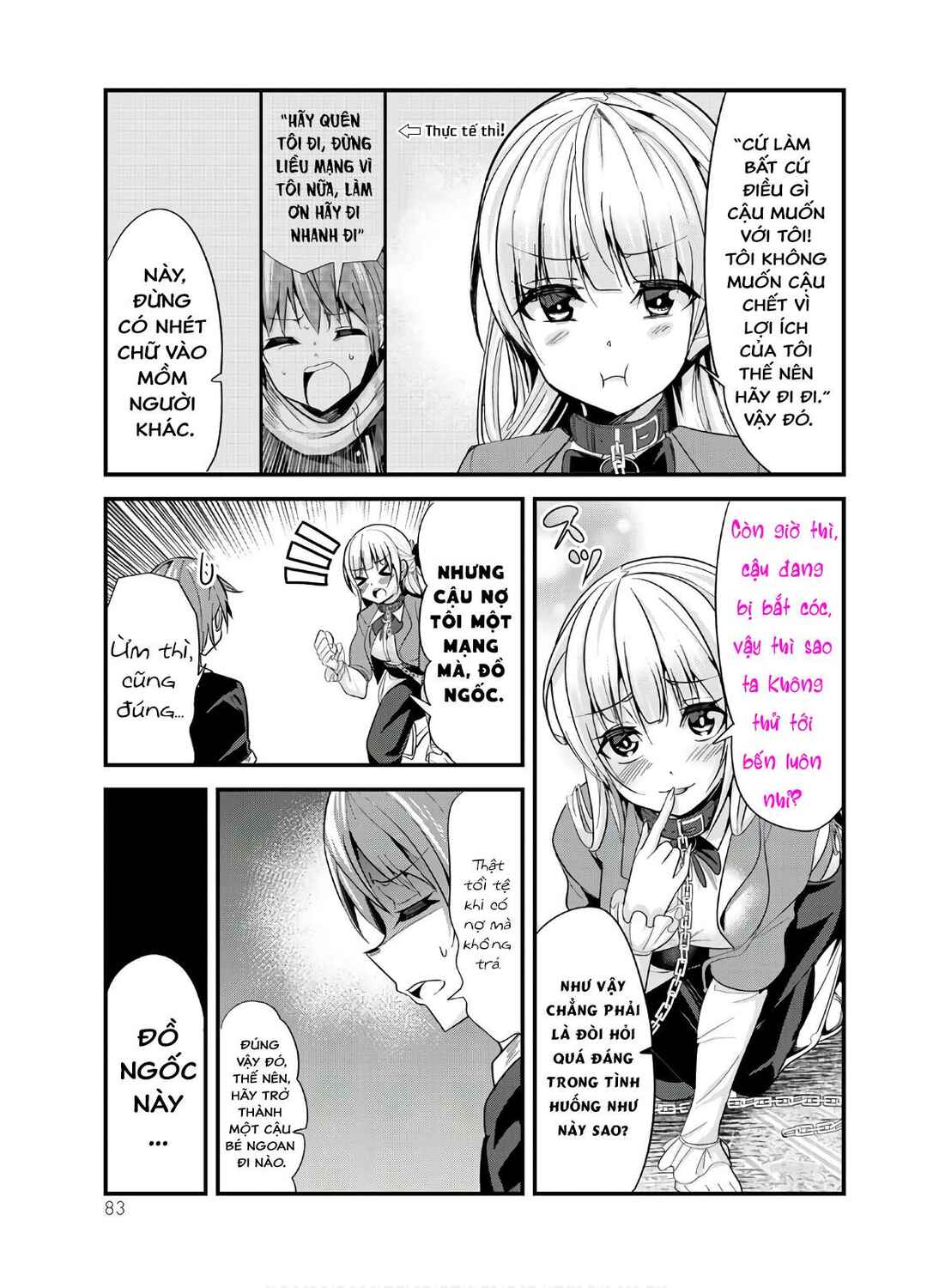 Chapter 84 - Page 3