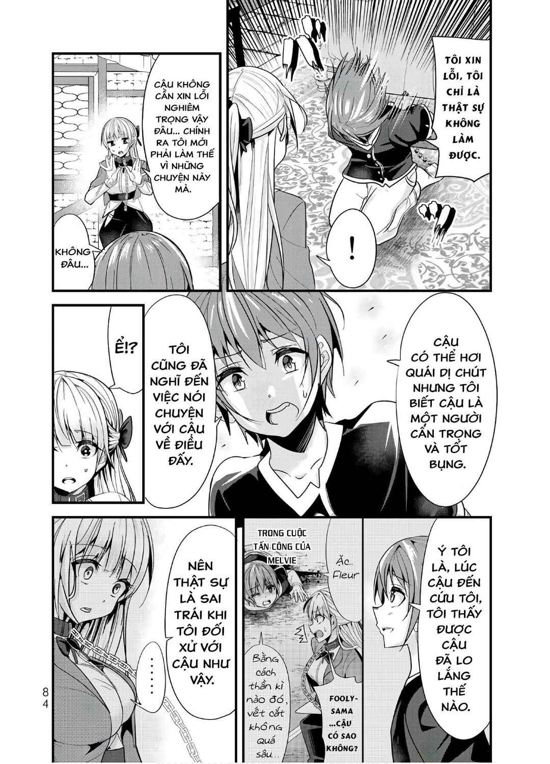 Chapter 84 - Page 4