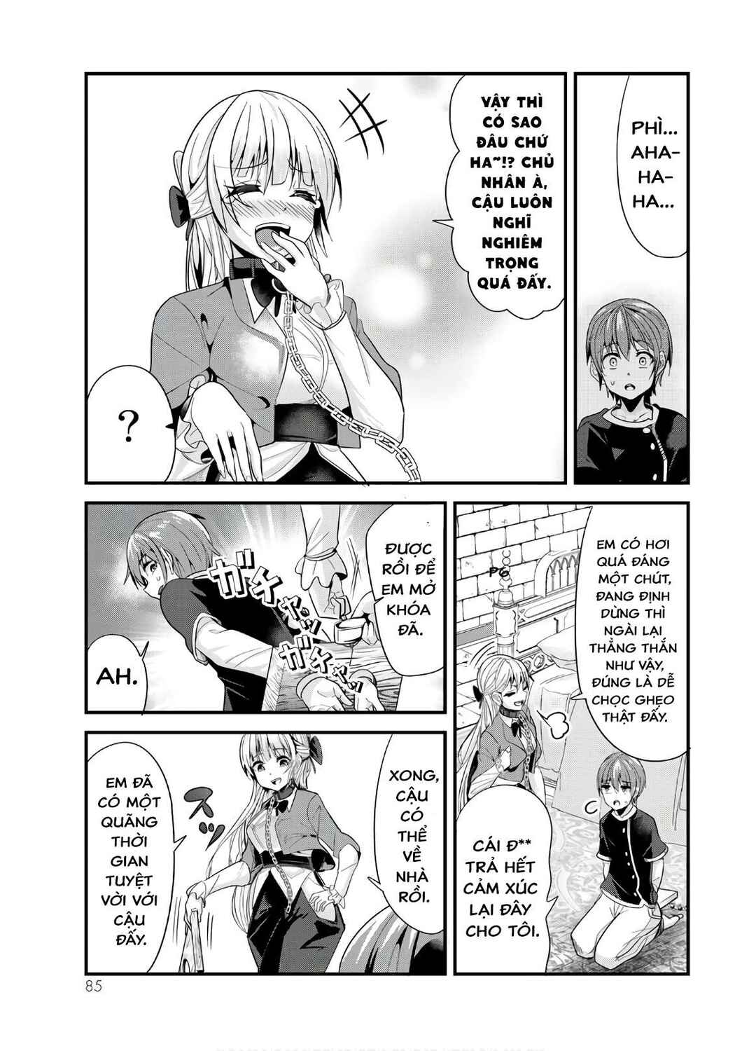 Chapter 84 - Page 5