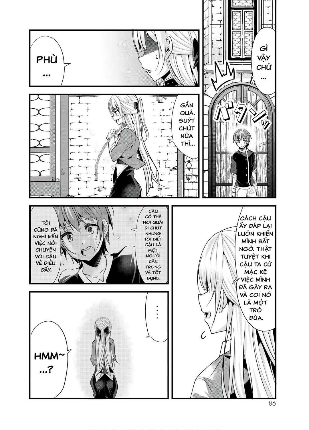 Chapter 84 - Page 6