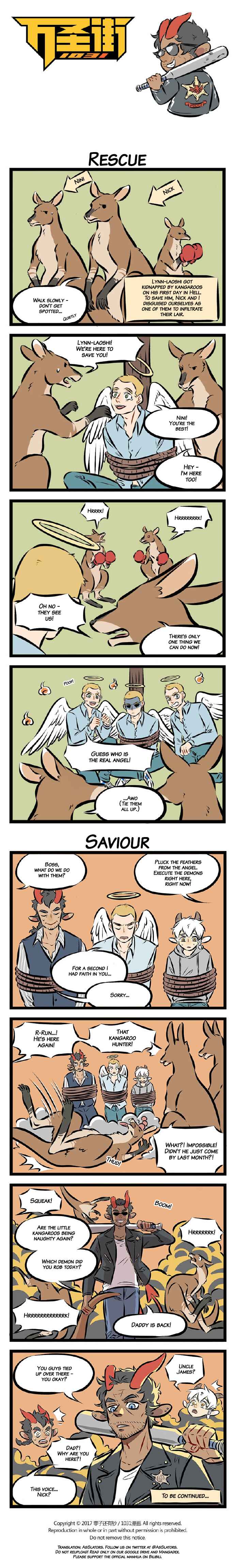 Chapter 92 - Page 1