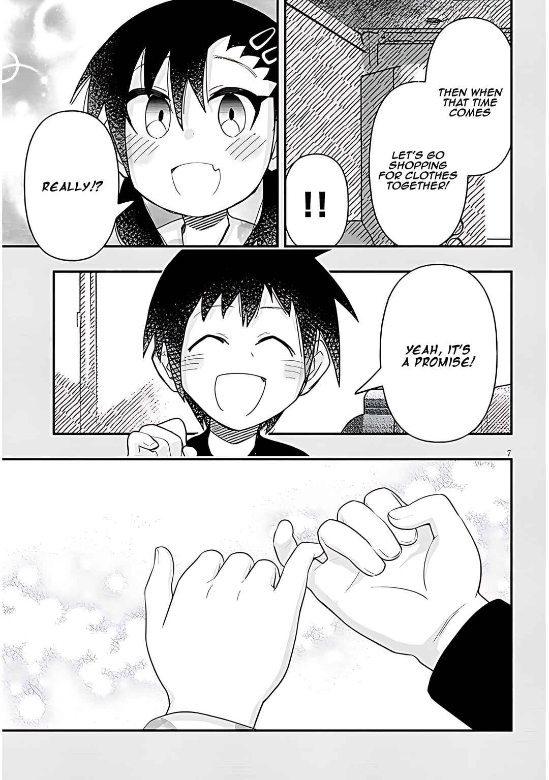 Chapter 91 - Page 8