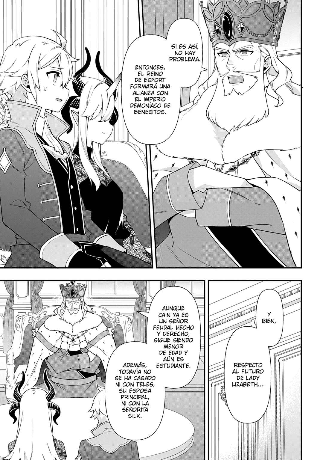 Chapter 77 - Page 15