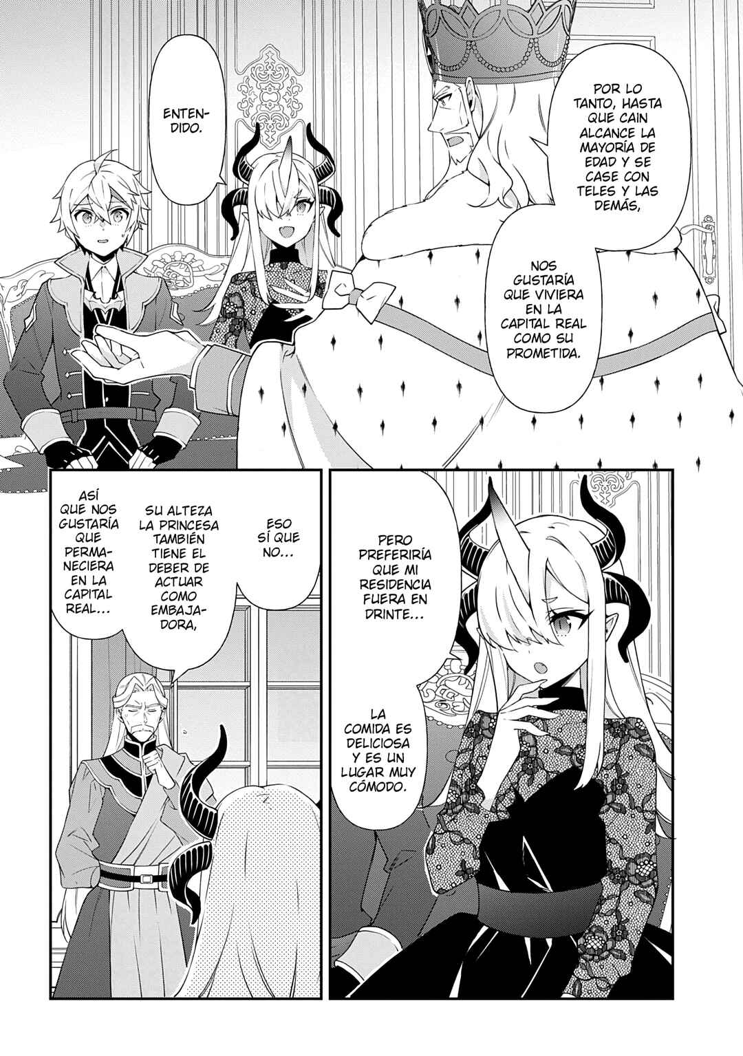 Chapter 77 - Page 16