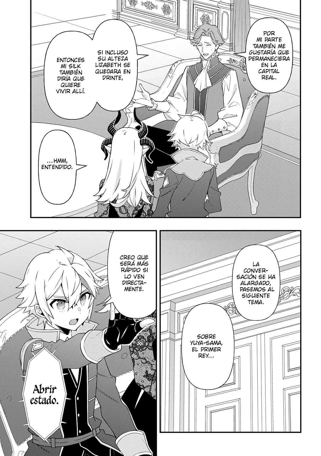 Chapter 77 - Page 17