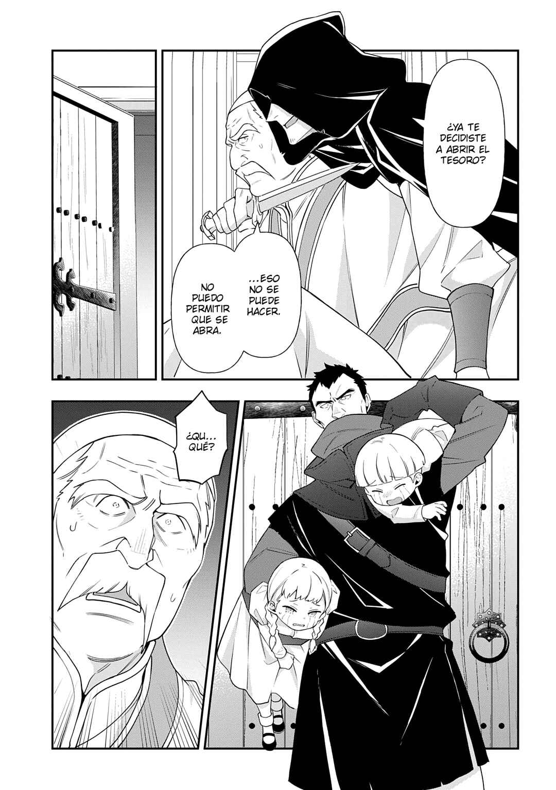 Chapter 77 - Page 23