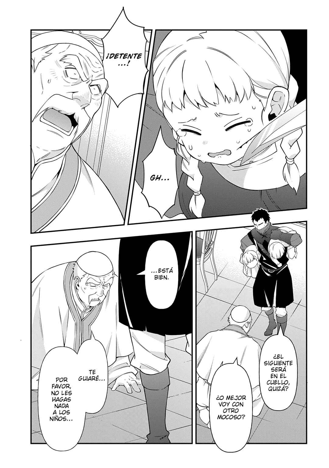 Chapter 77 - Page 25