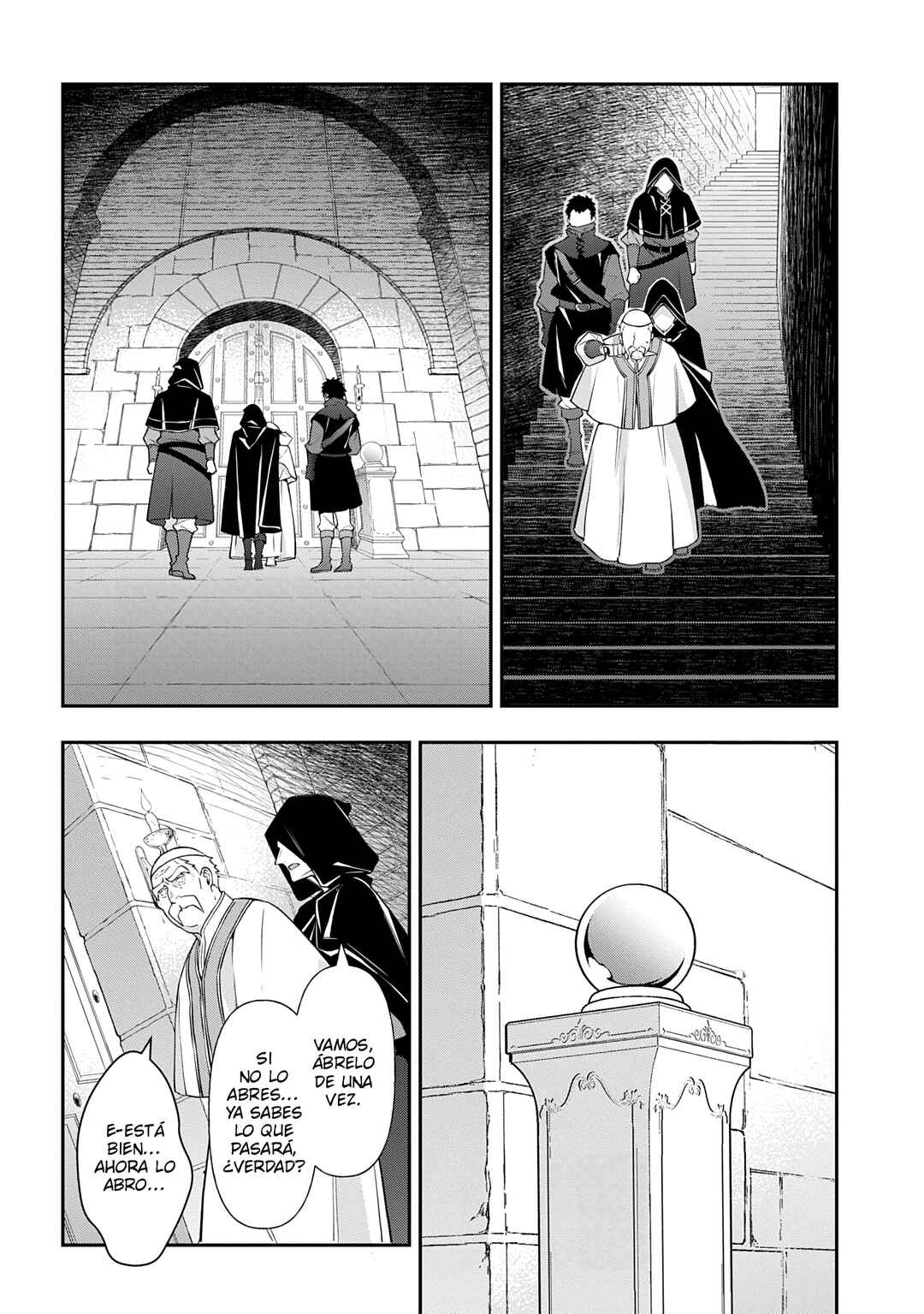Chapter 77 - Page 26