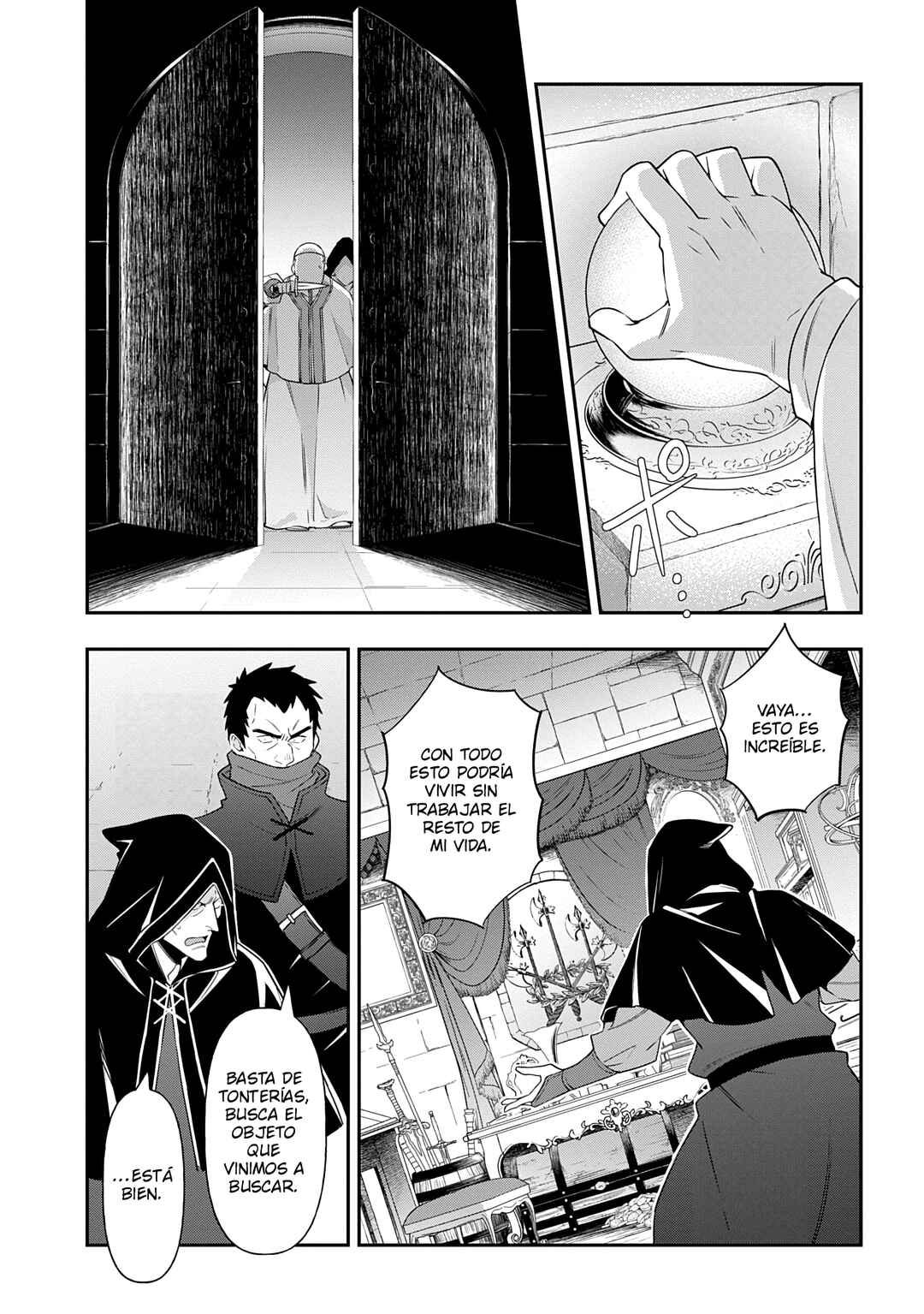Chapter 77 - Page 27
