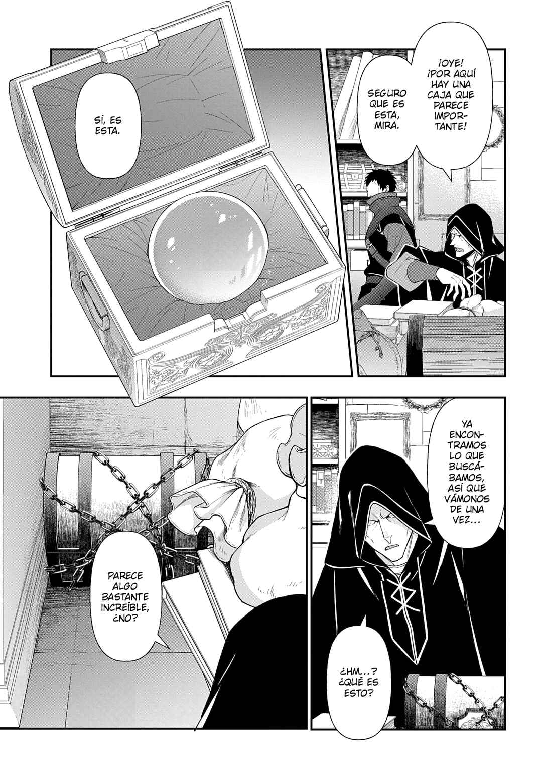 Chapter 77 - Page 29