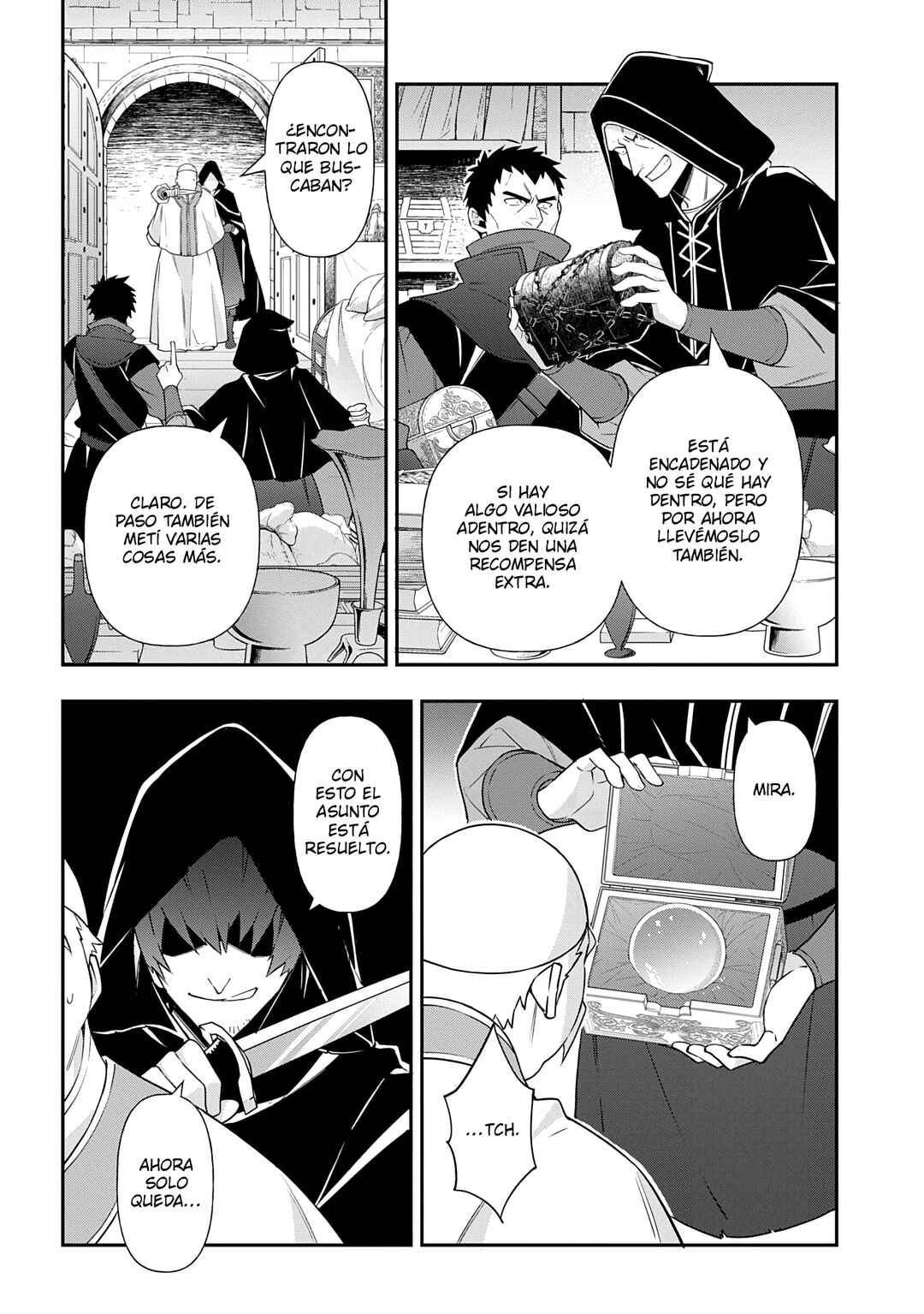 Chapter 77 - Page 30