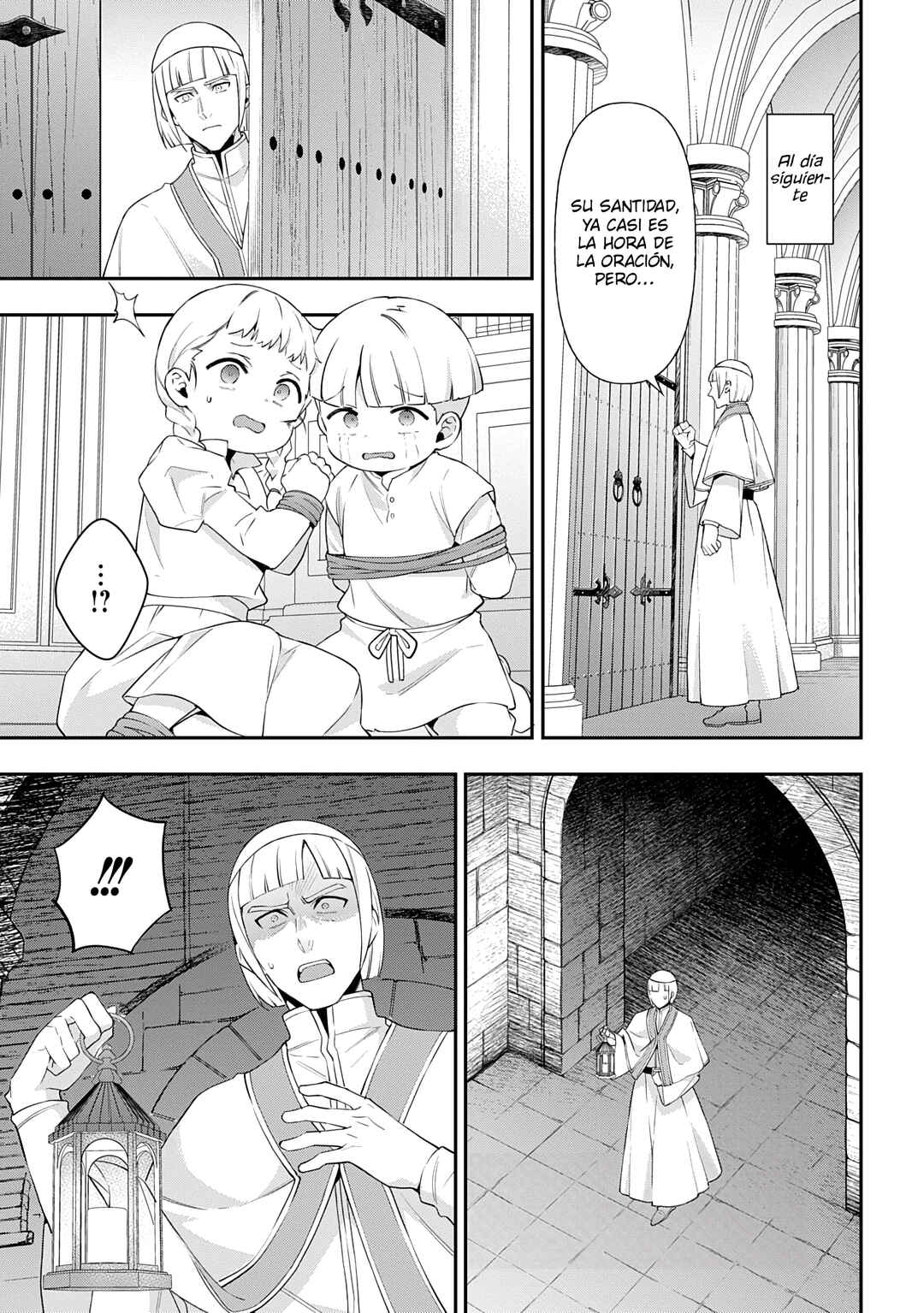Chapter 77 - Page 33