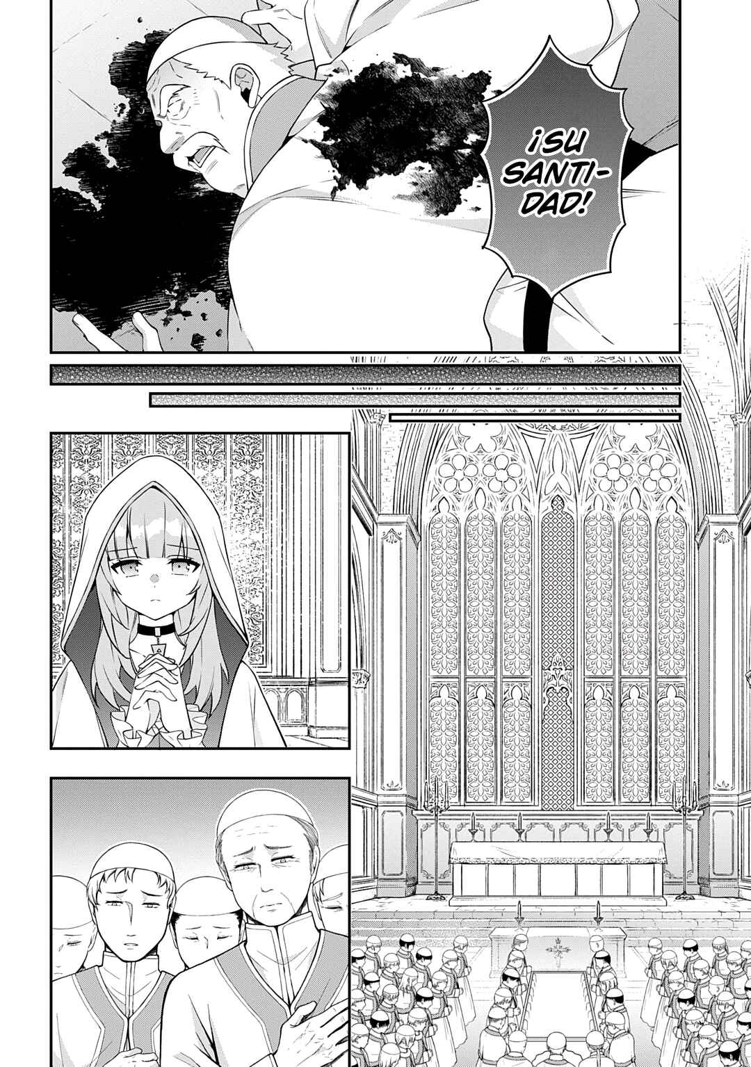 Chapter 77 - Page 34
