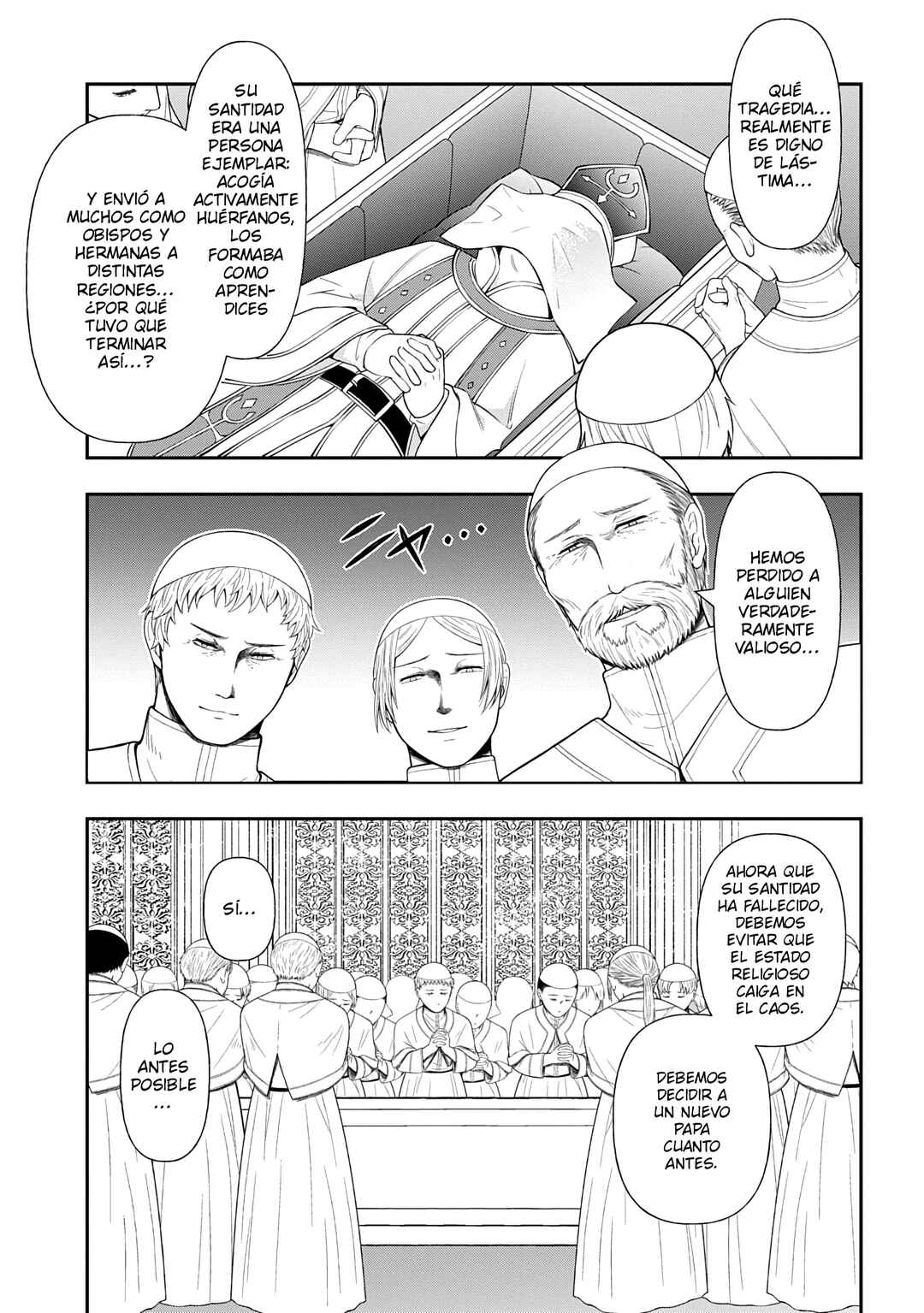 Chapter 77 - Page 35