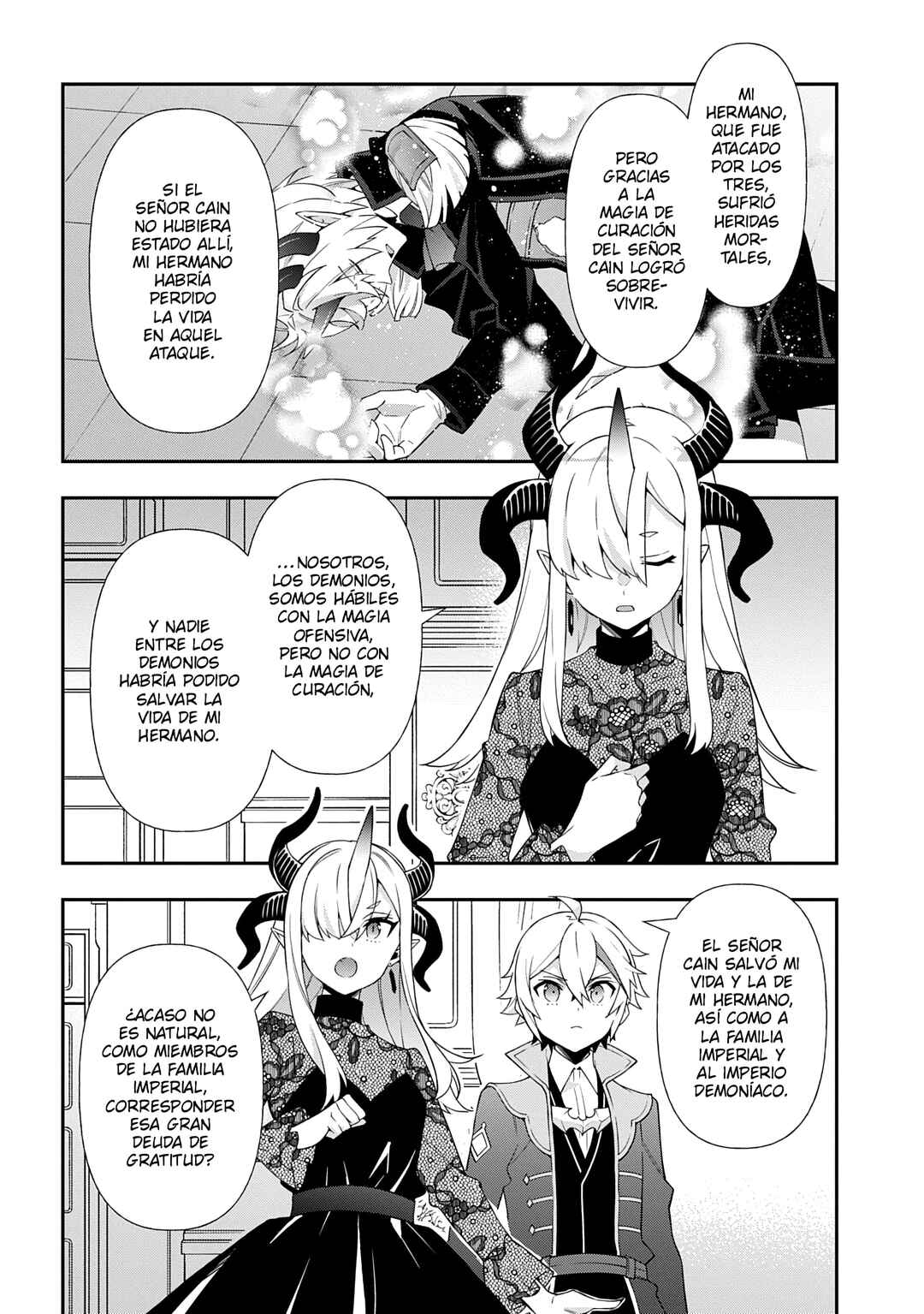 Chapter 77 - Page 6