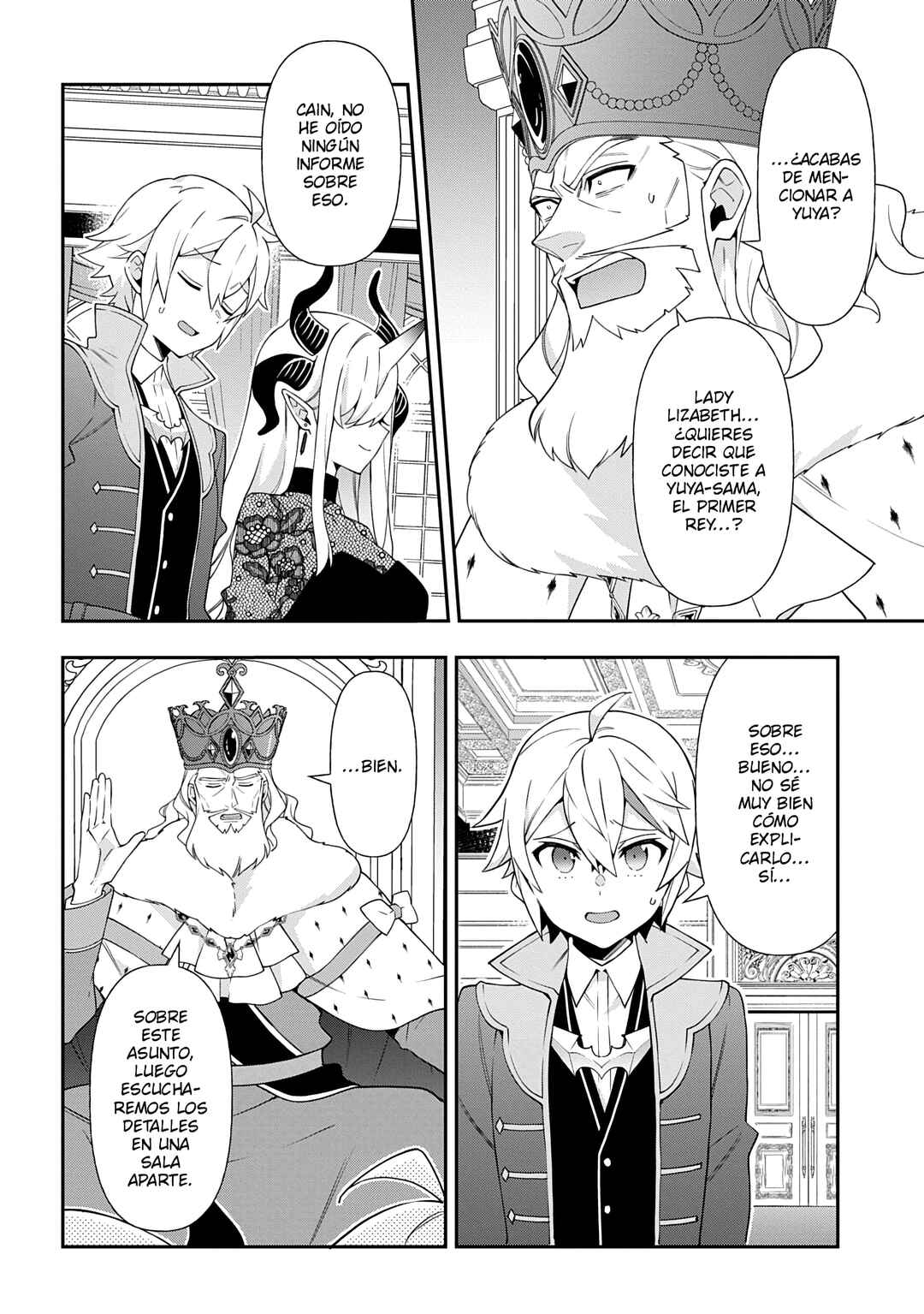 Chapter 77 - Page 8