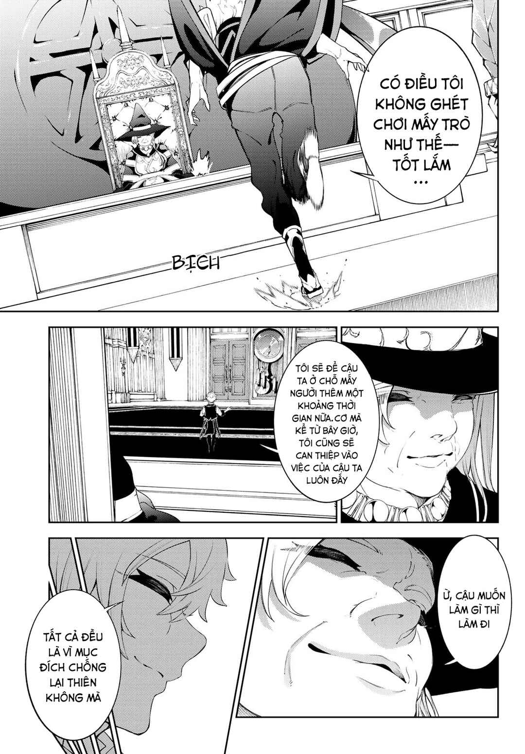 Chapter 21 - Page 19