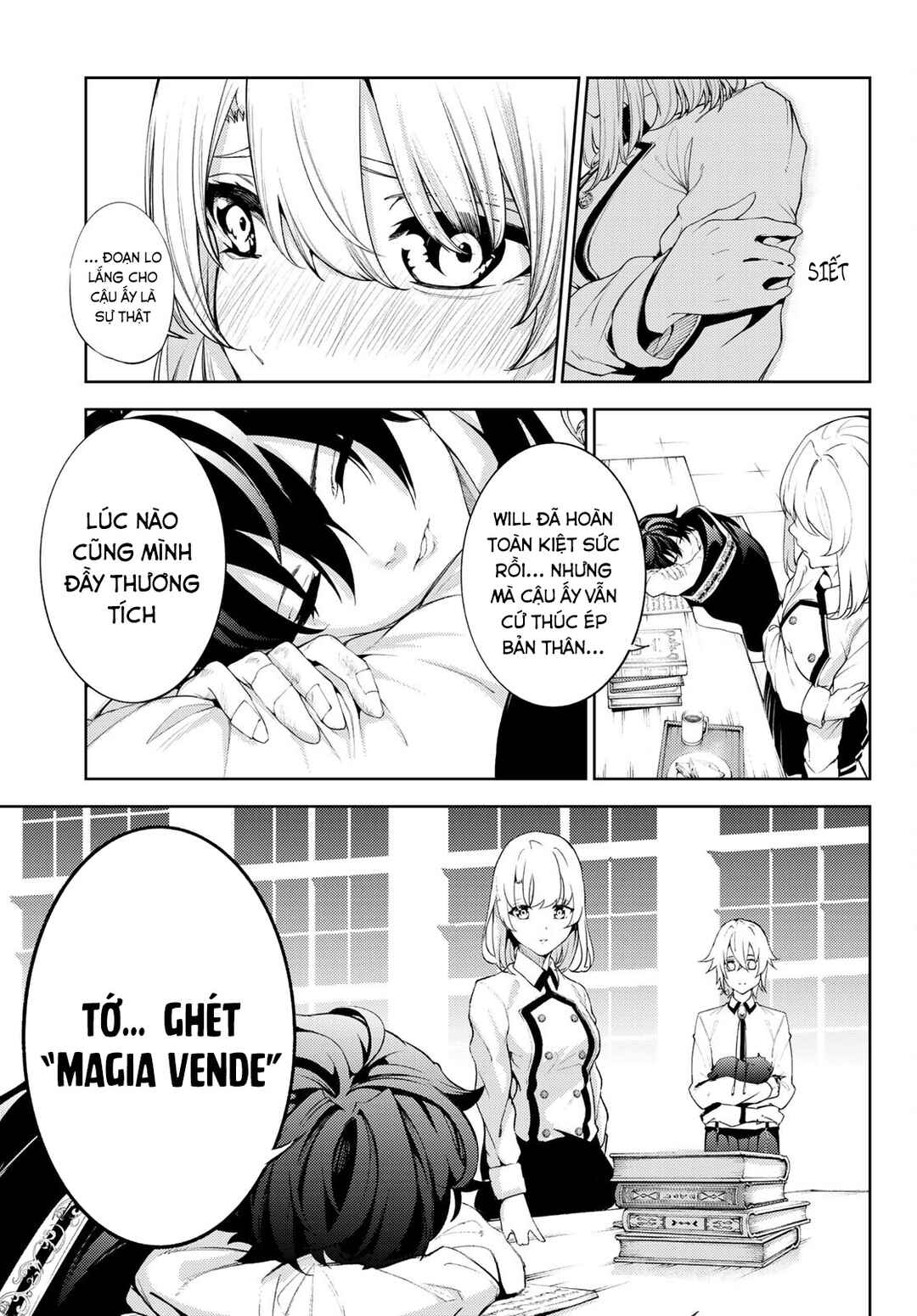 Chapter 21 - Page 23