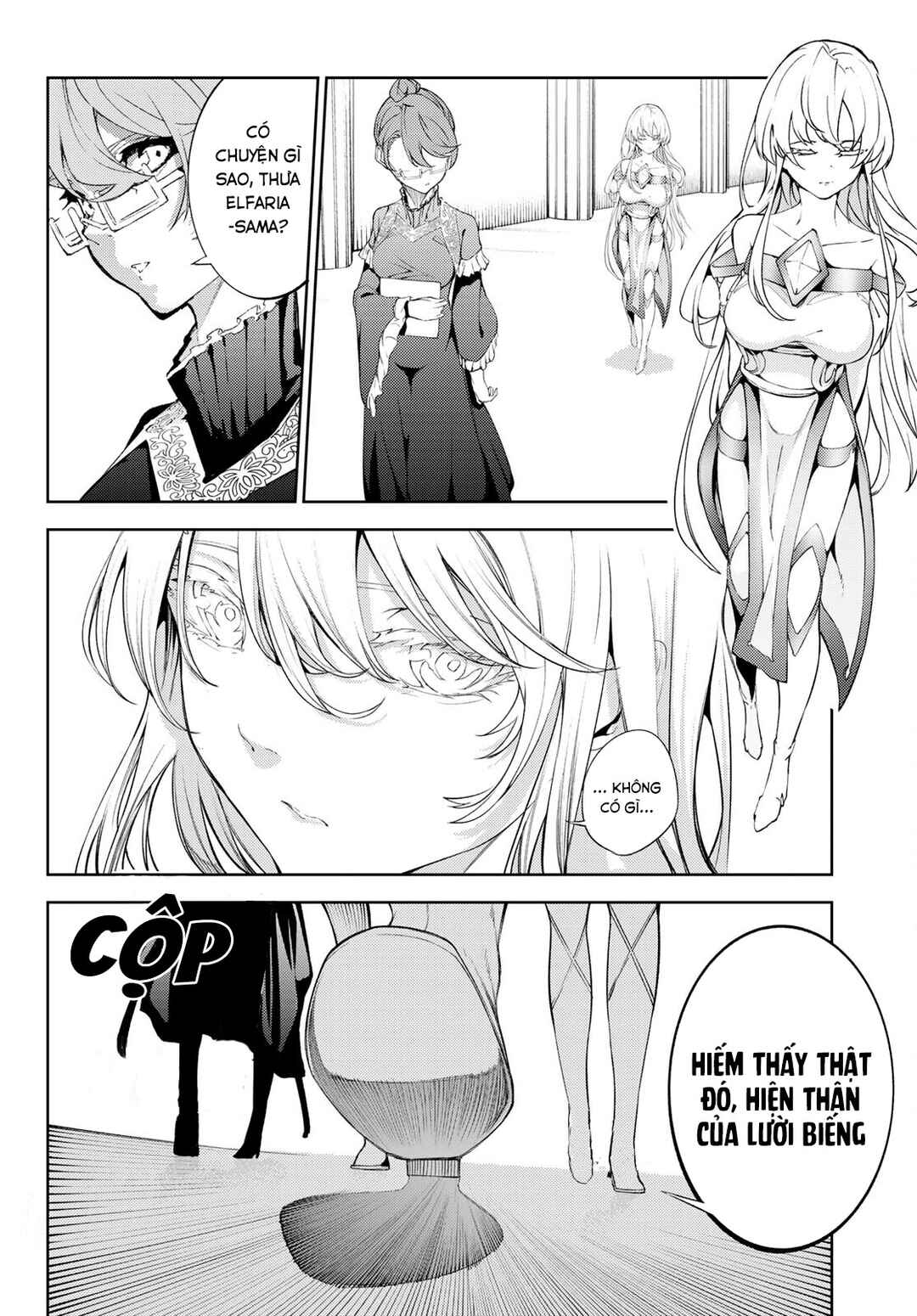 Chapter 21 - Page 26
