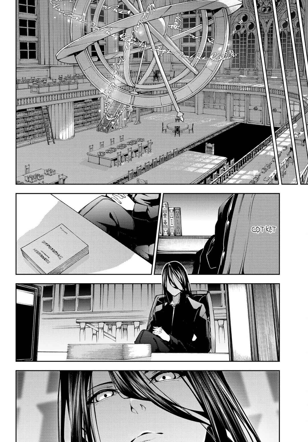 Chapter 21 - Page 30