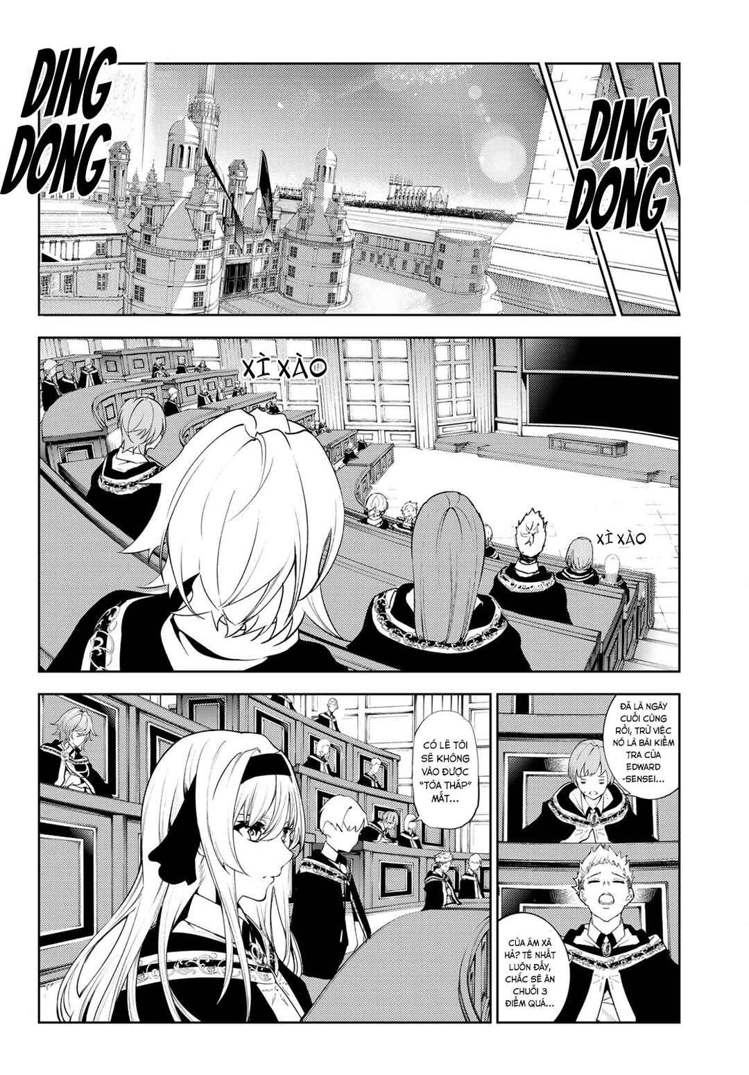 Chapter 21 - Page 32
