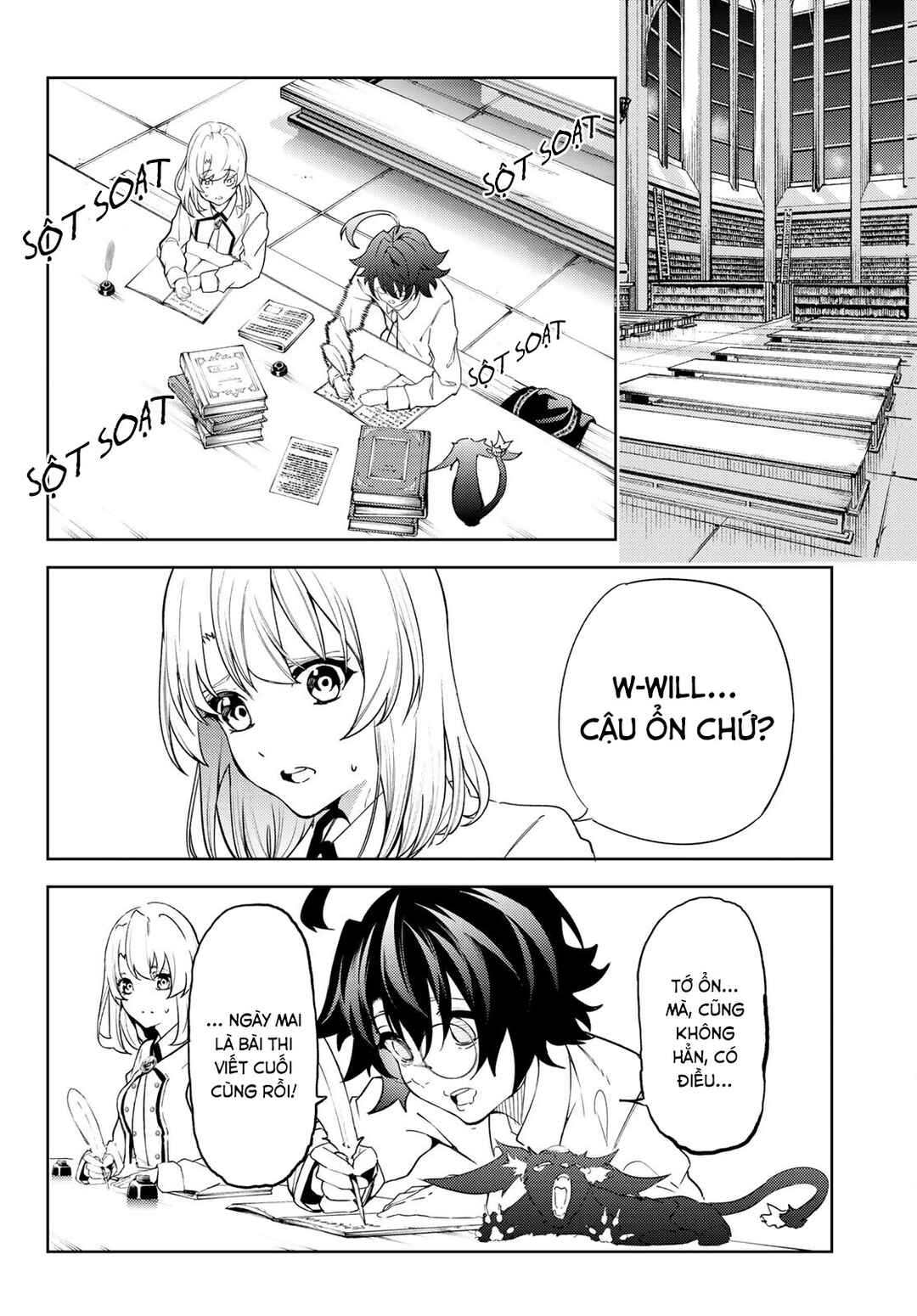 Chapter 21 - Page 6