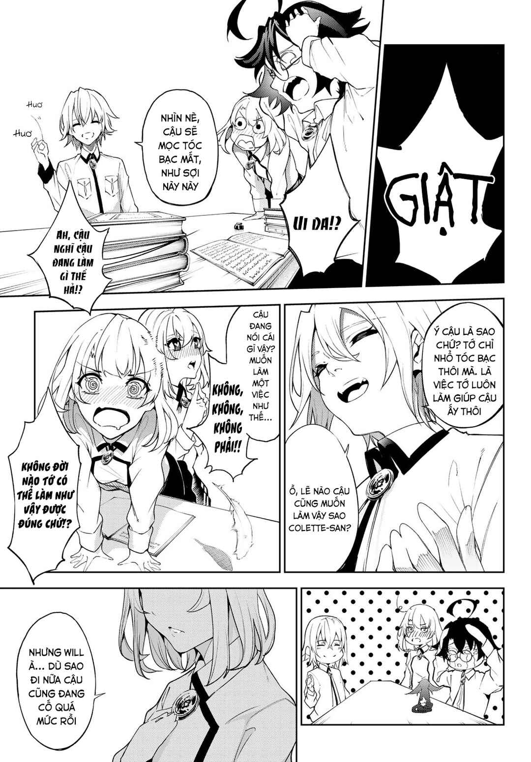 Chapter 21 - Page 9