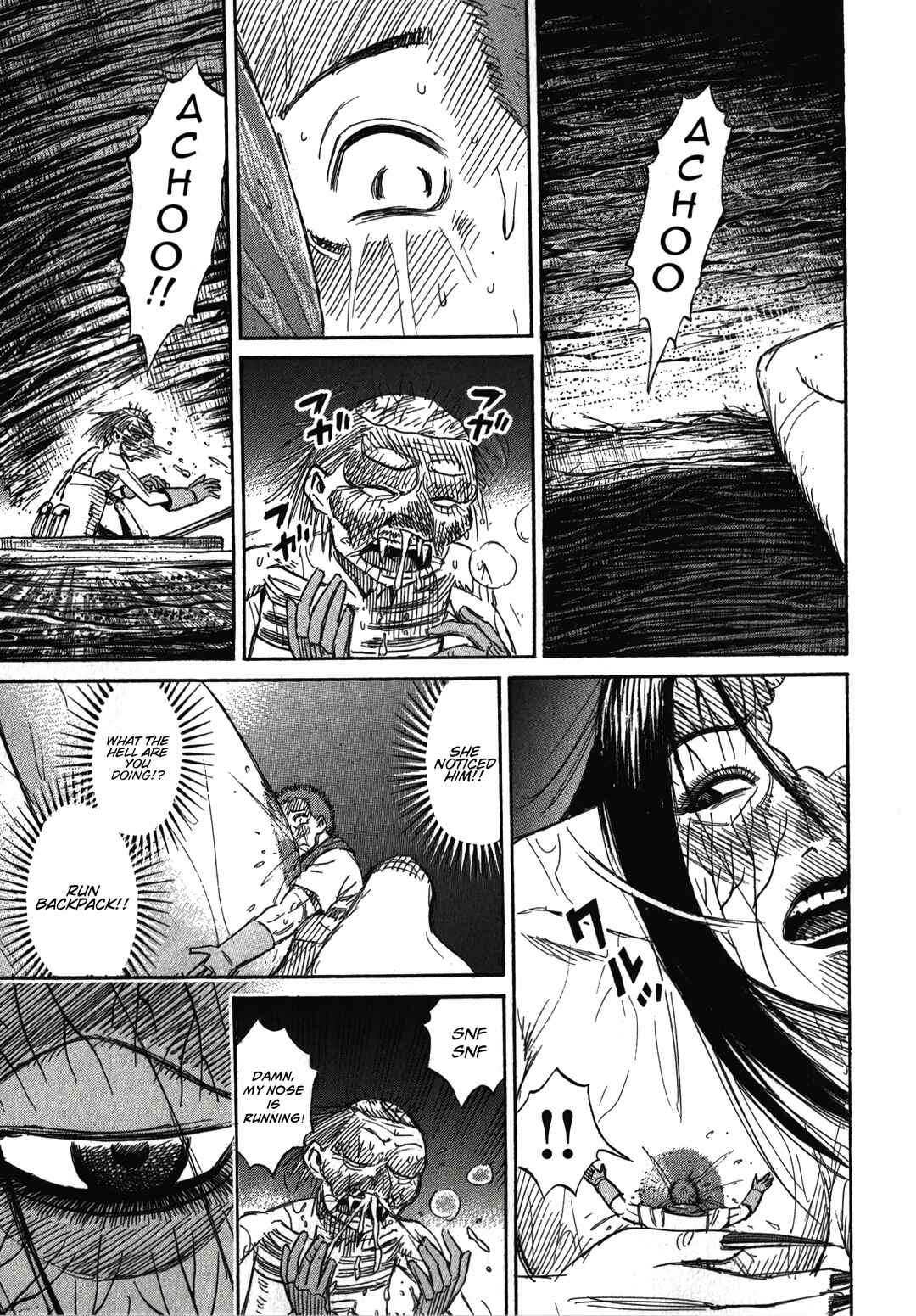 Chapter 106 - Page 8