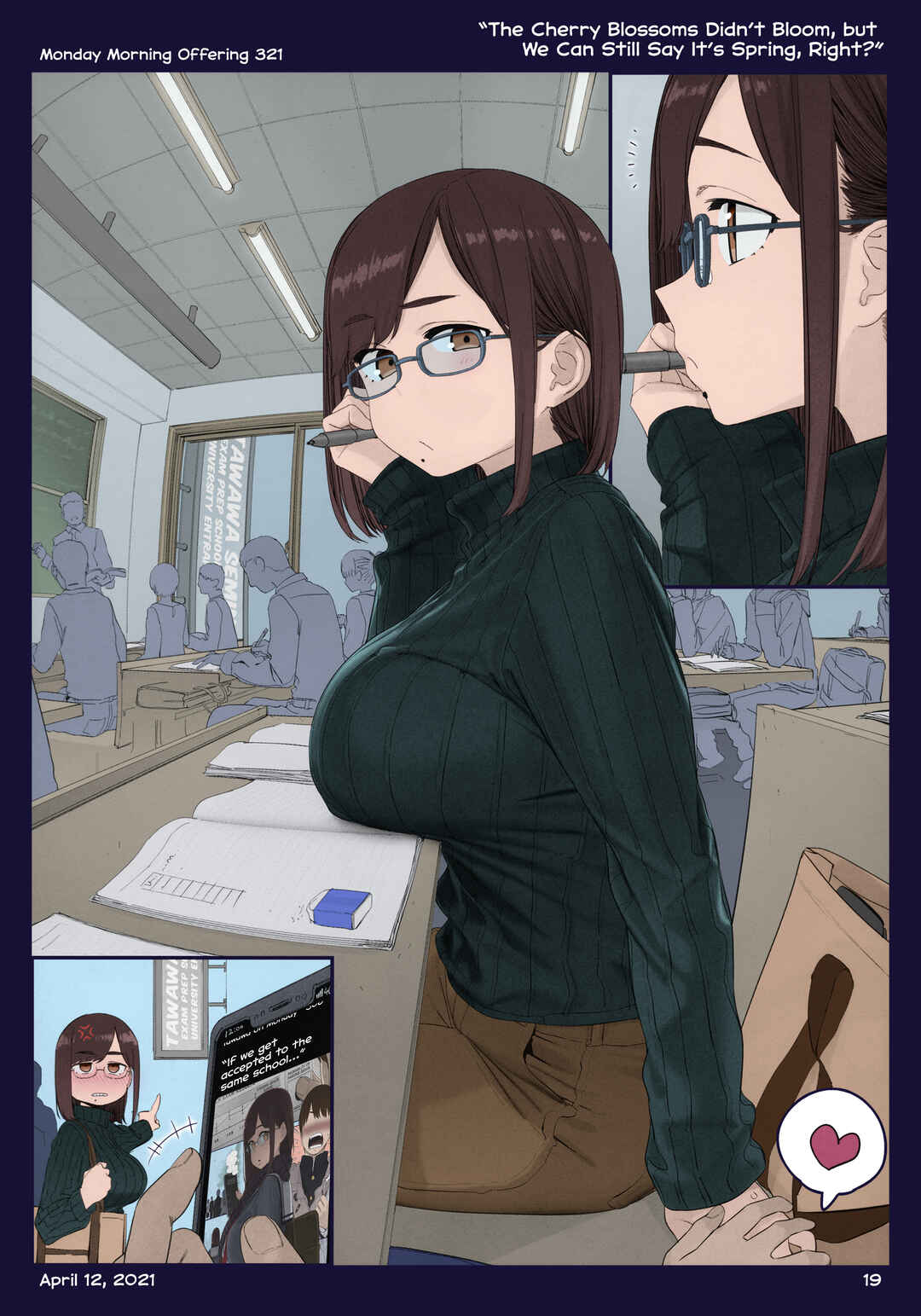 Chapter 38 - Page 20