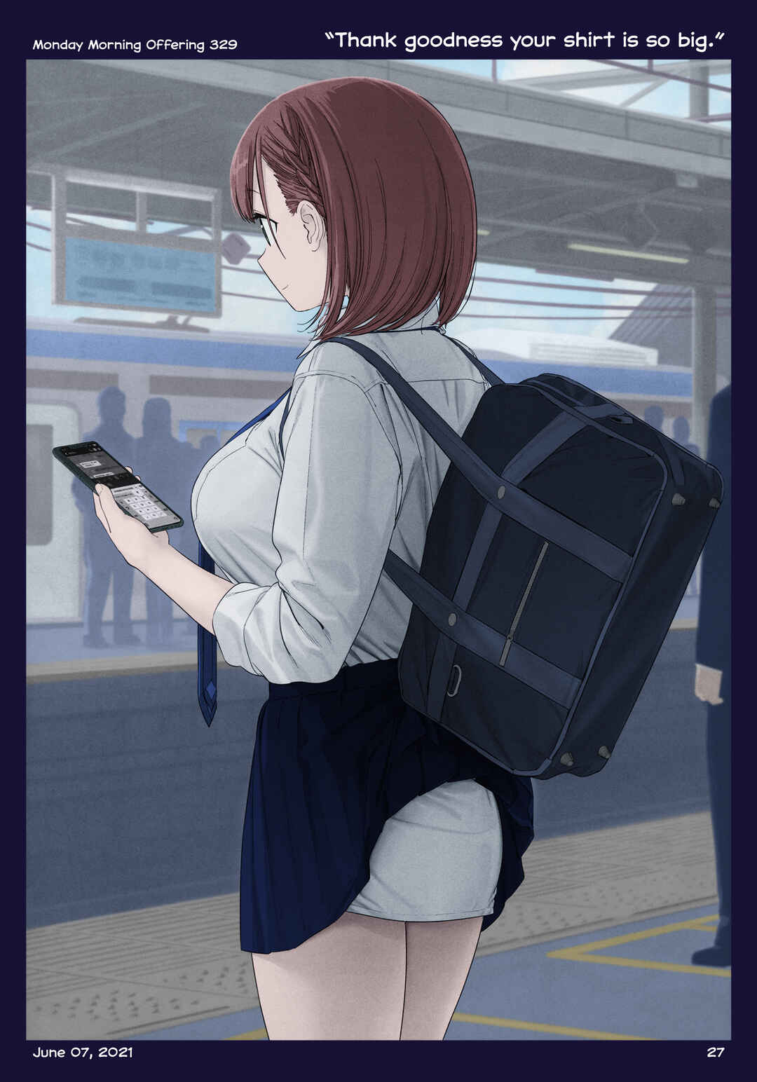 Chapter 38 - Page 28